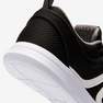 NEWFEEL - Soft 140 MeshMen's  Urban Walking Shoes, Black