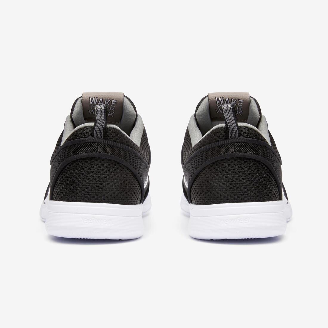 Soft 140 MeshMen's  Urban Walking Shoes, Black, No Color, large image number 5