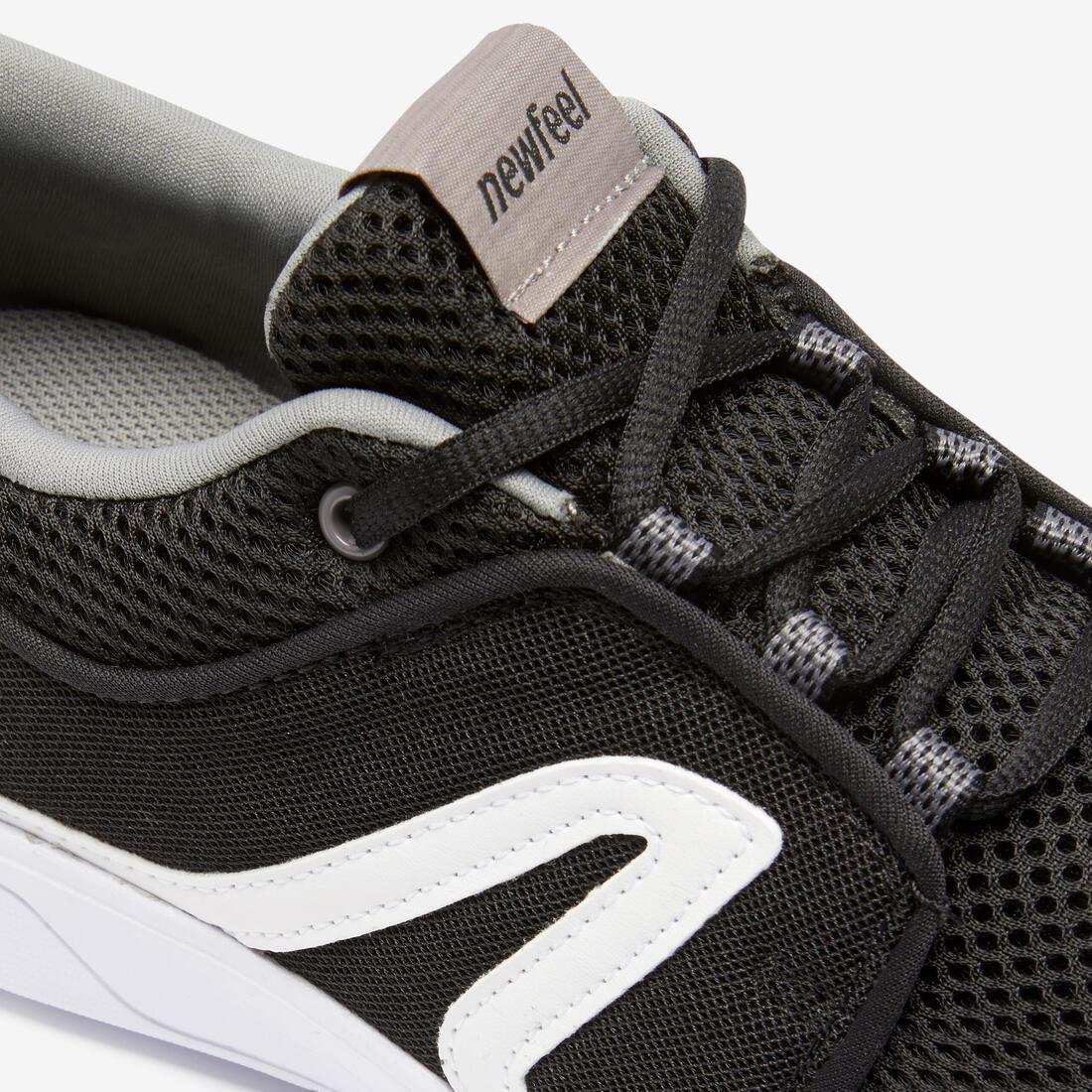 Soft 140 MeshMen's  Urban Walking Shoes, Black, No Color, large image number 6