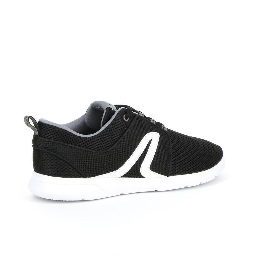 MeshMen's Urban Walking Shoes - Soft 140, Black, No Color, large image number 7