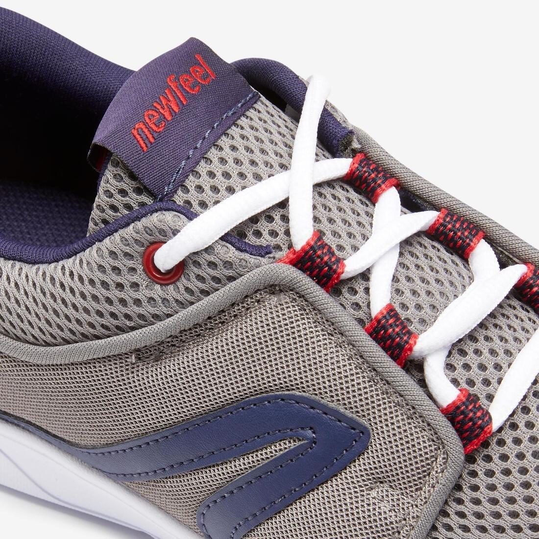 Men Urban Walking Shoes - Soft 140 Mesh, Beige, , large image number 6