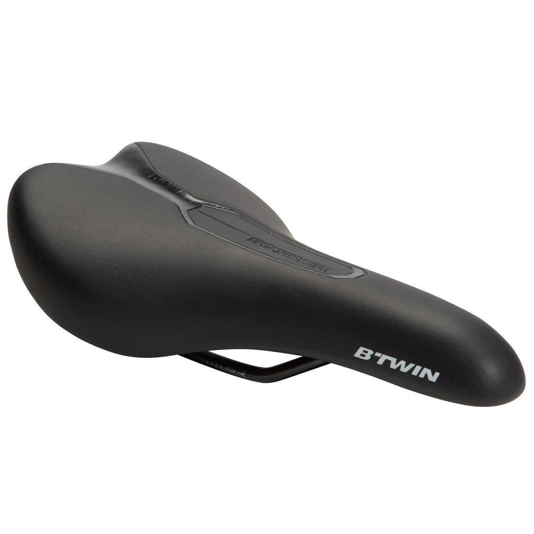 Btwin saddle sale