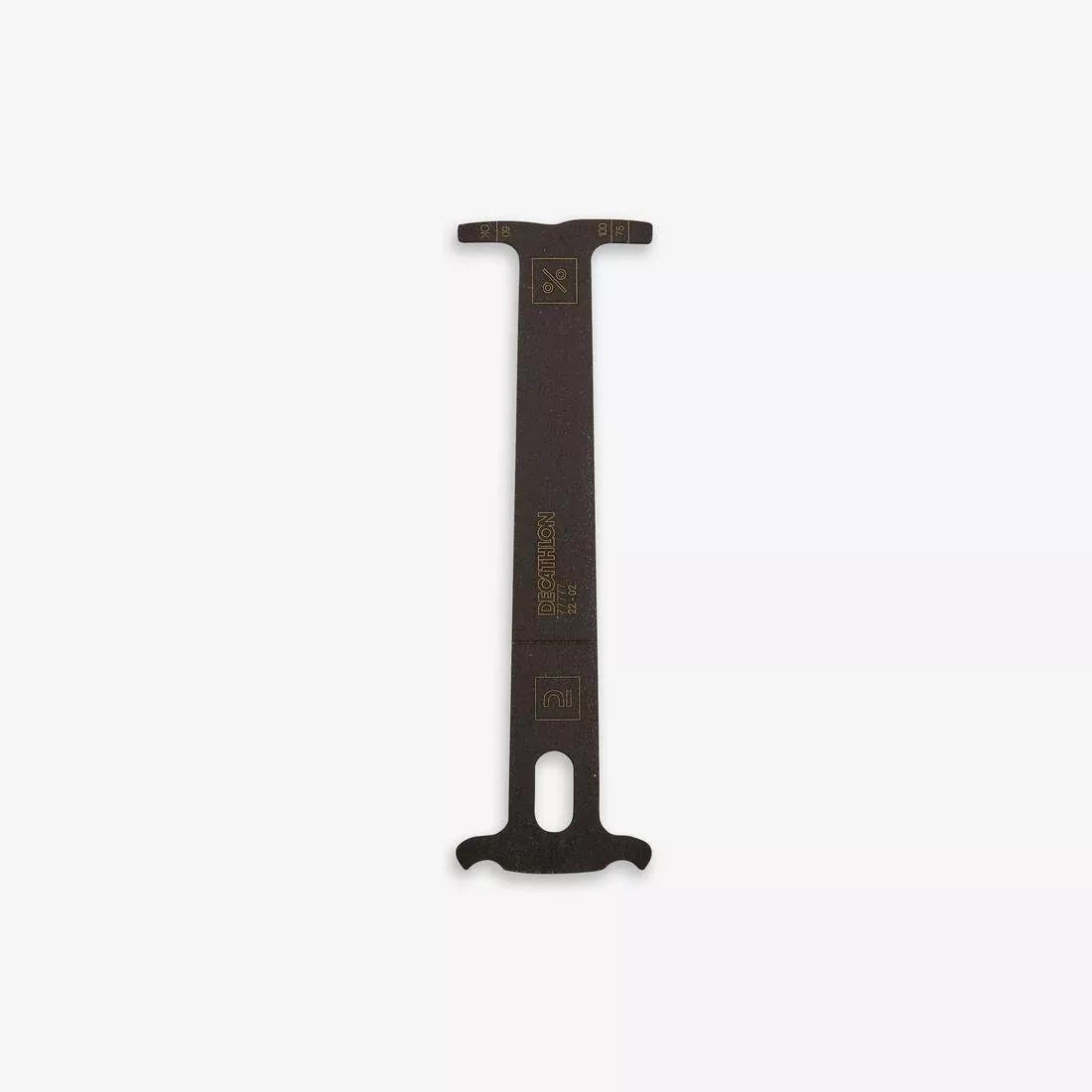 DEFAULT Chain Wear Indicator, , medium