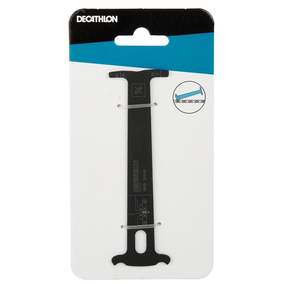 DEFAULT Chain Wear Indicator, No Color, large image number 2