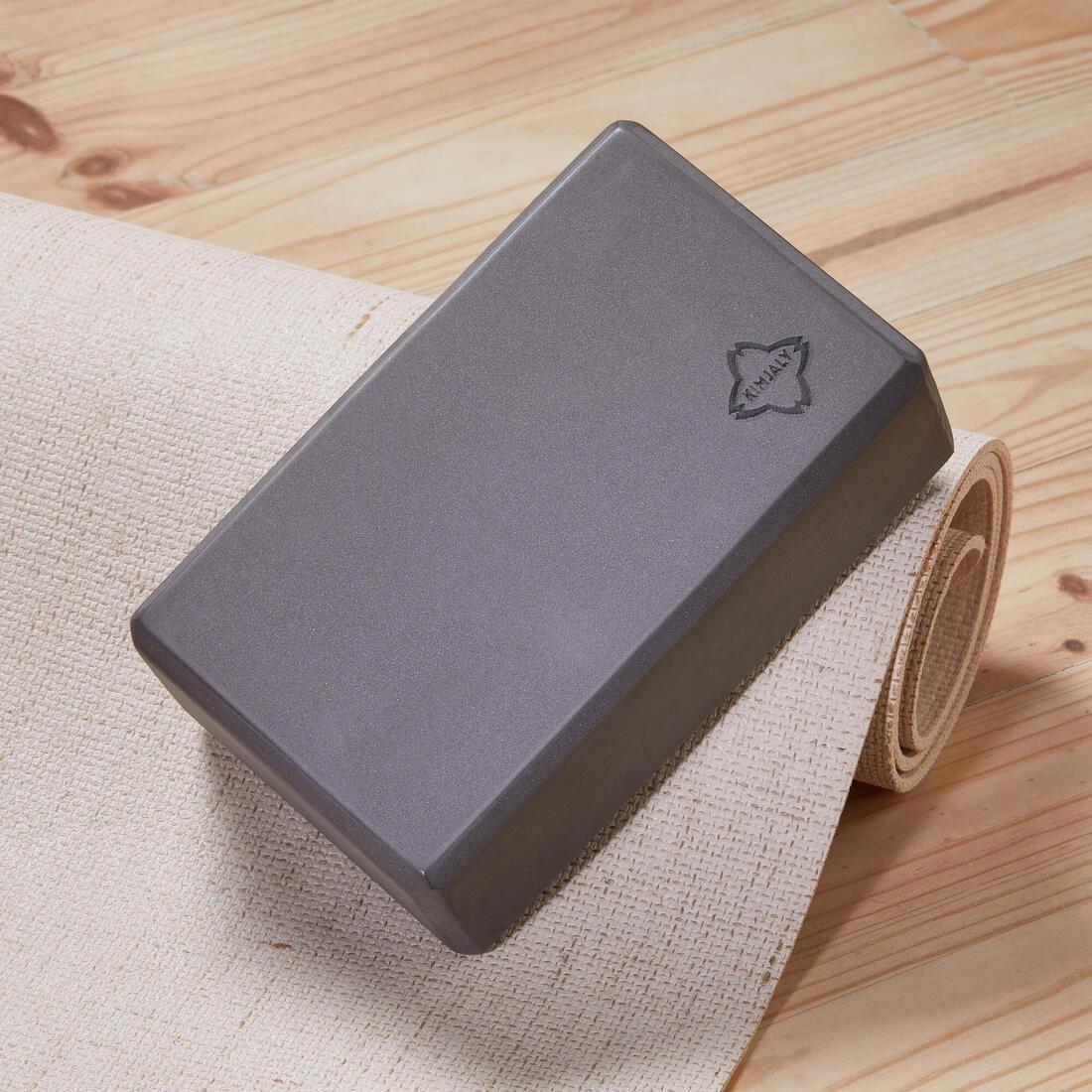 Yoga foam, Grey, No Color, large image number 3