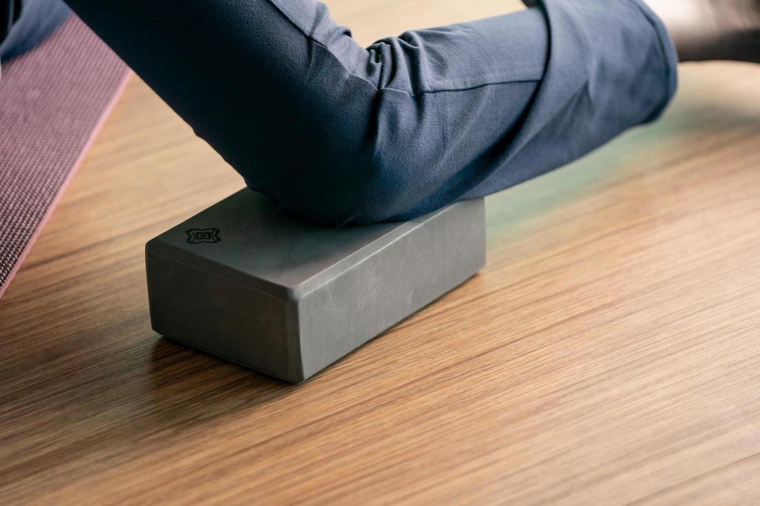 Yoga foam, Grey, No Color, large image number 9