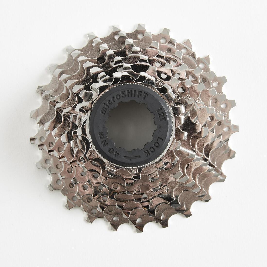 DECATHLON - 8-Speed Cassette