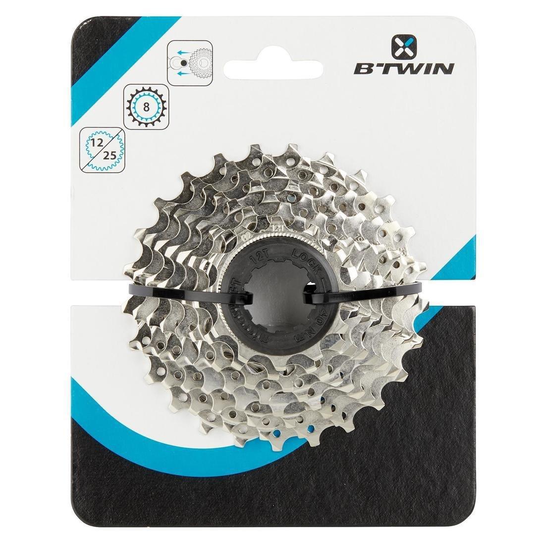 DECATHLON - 8-Speed Cassette