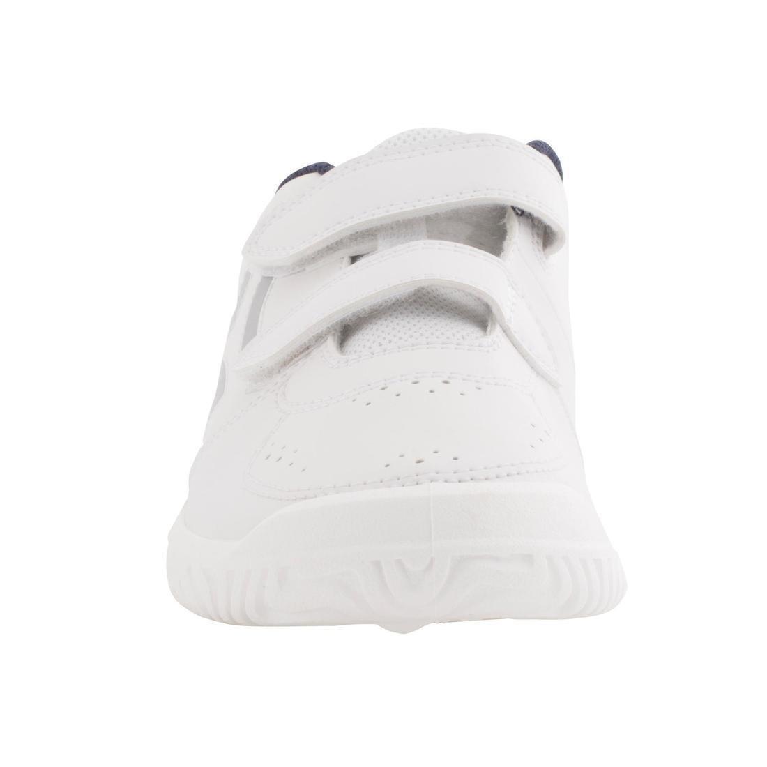 Ts100 GripKids Tennis Shoes, White, , large image number 11