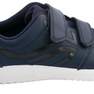 ARTENGO - Ts100 GripKids Tennis Shoes, Navy Blue