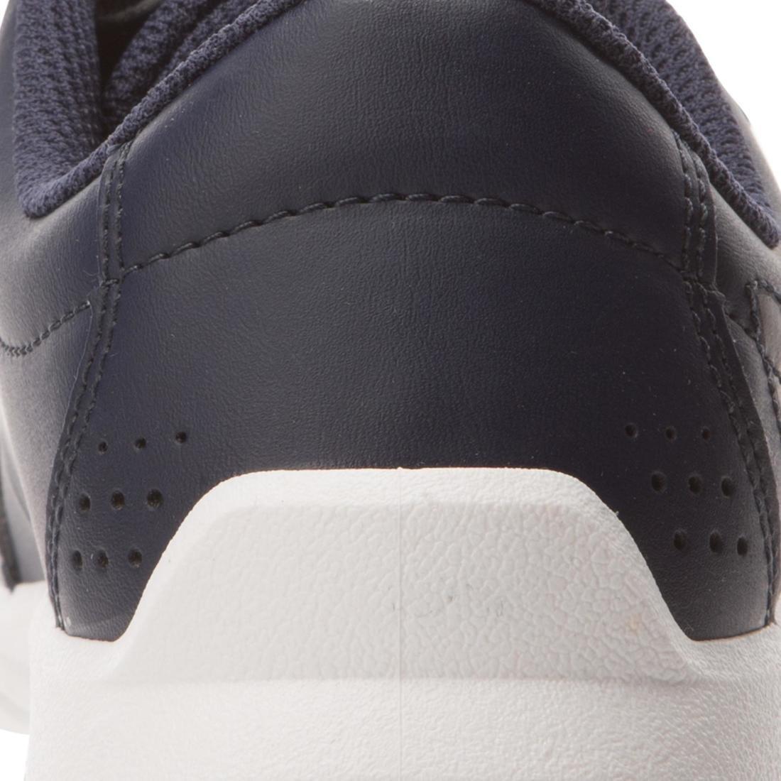 Ts100 GripKids Tennis Shoes, Navy Blue, , large image number 5