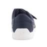 ARTENGO - Ts100 GripKids Tennis Shoes, Navy Blue
