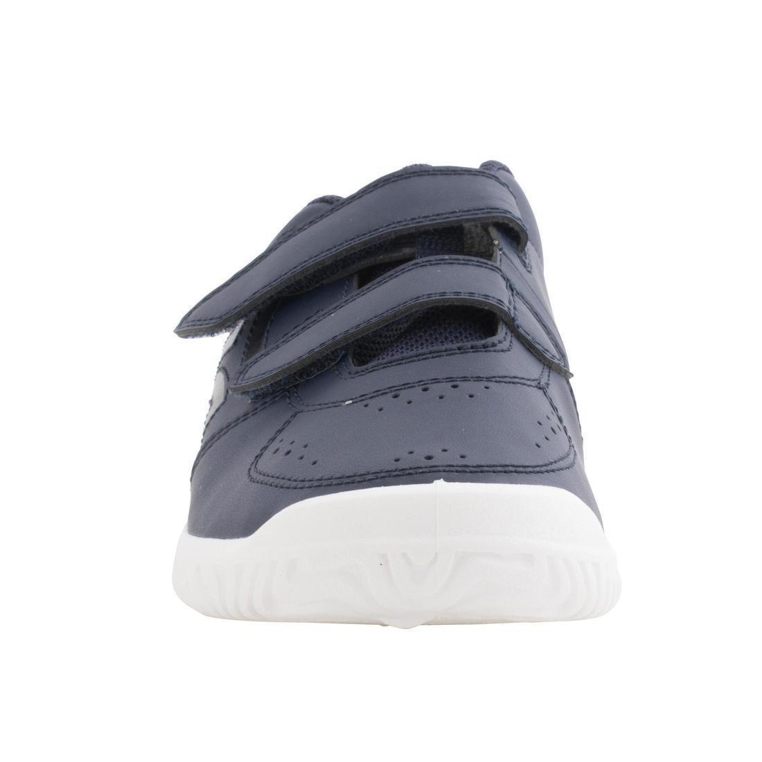 Ts100 GripKids Tennis Shoes, Navy Blue, , large image number 14