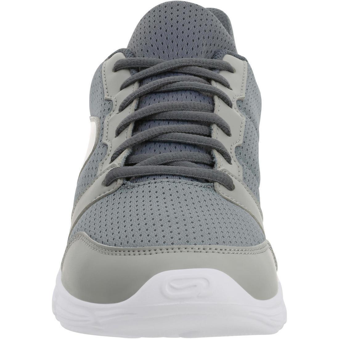 Men's Running Shoes, Zinc Grey, , large image number 5
