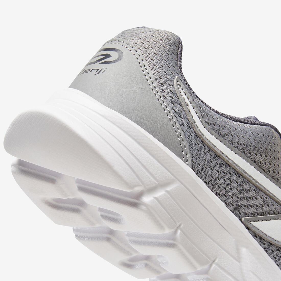 Men's Running Shoes, Zinc Grey, , large image number 10