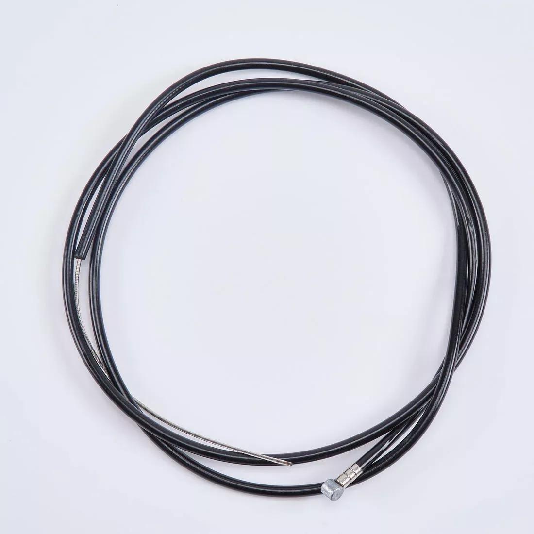 Cable Activated Disc Brake Kit, Grey, No Color, large image number 3