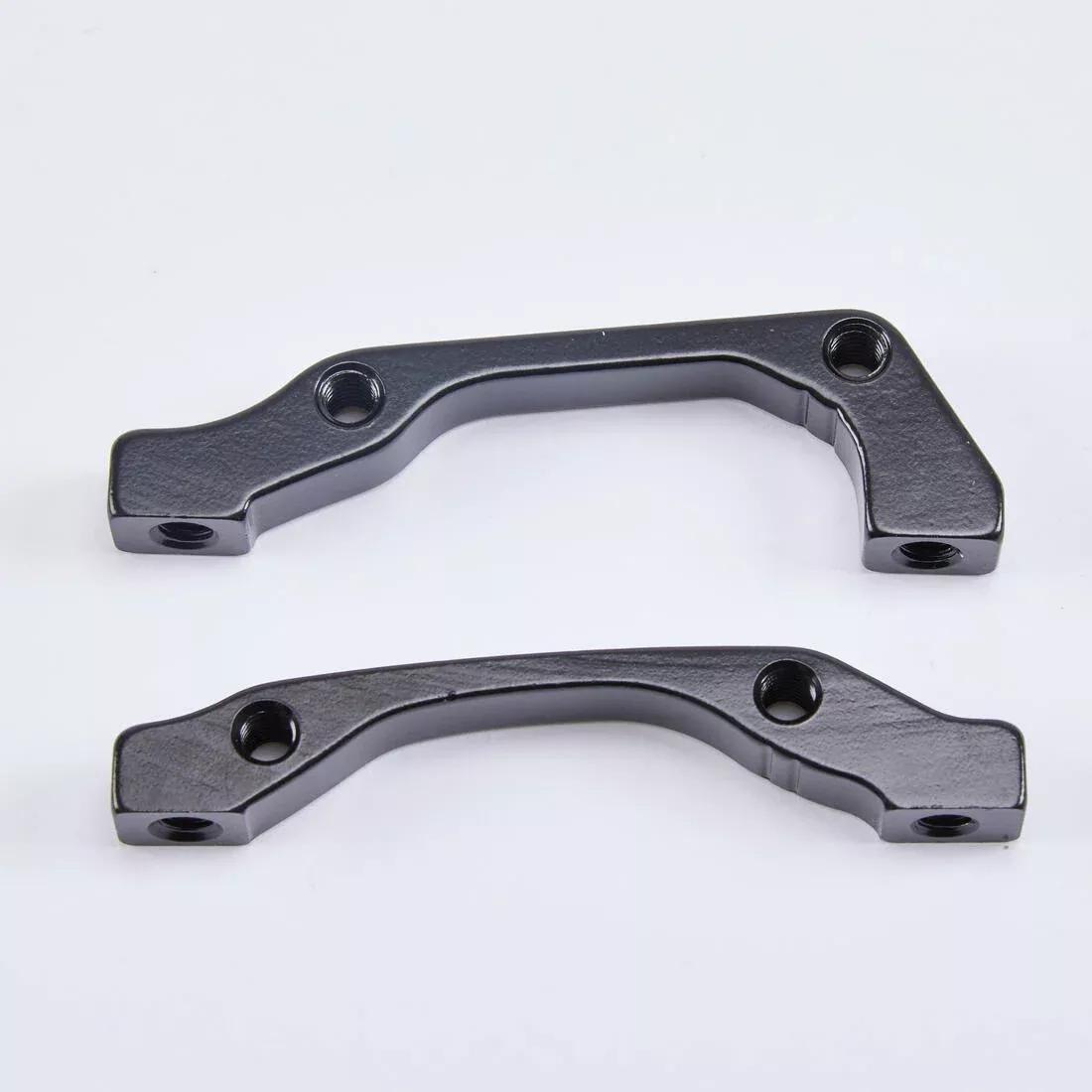 Cable Activated Disc Brake Kit, Grey, No Color, large image number 5