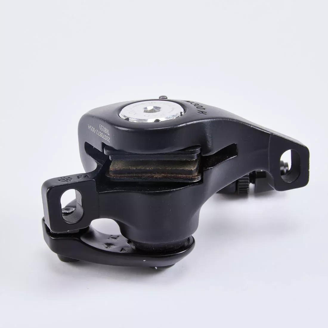 Cable Activated Disc Brake Kit, Grey, No Color, large image number 8