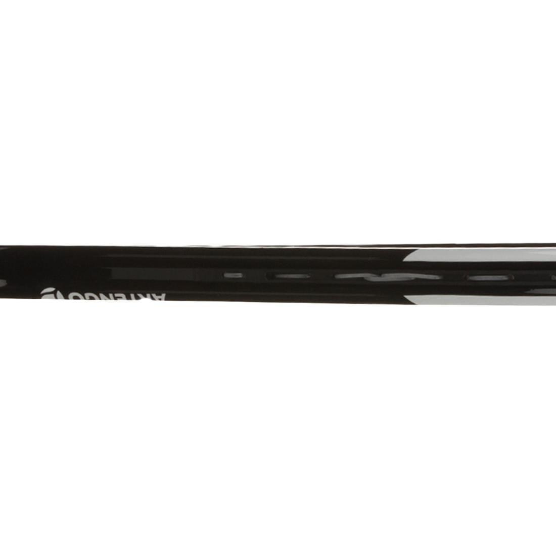 TR100 Adult Tennis Racket, Black, No Color, large image number 14