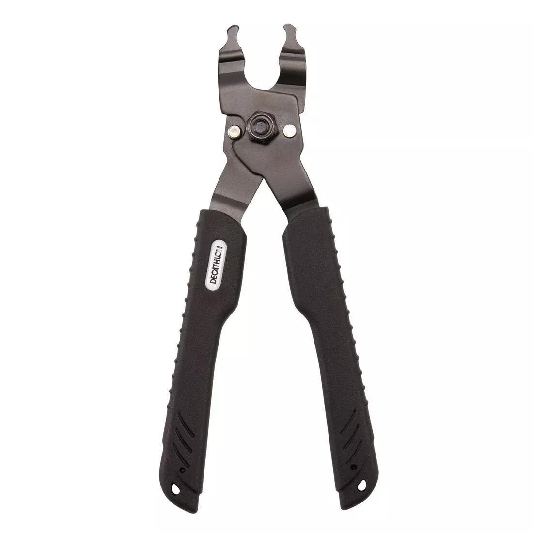 Quick-Release Bike Chain Tool, No Color, large image number 0