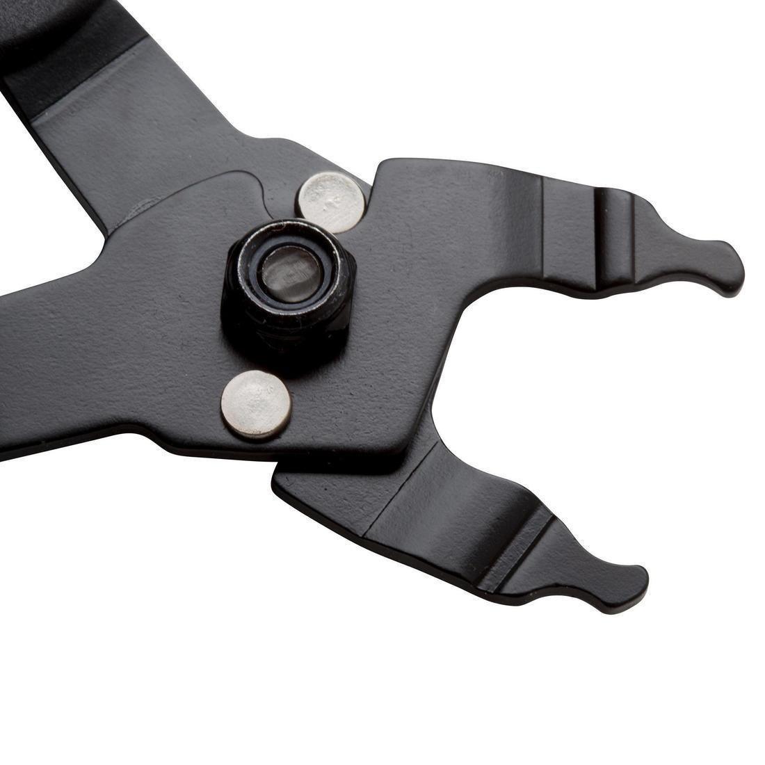 Quick-Release Bike Chain Tool, No Color, medium