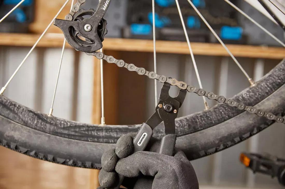 Quick-Release Bike Chain Tool, No Color, large image number 6