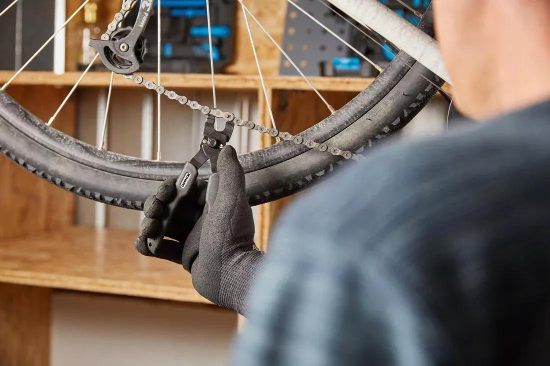 Quick-Release Bike Chain Tool, No Color, large image number 7