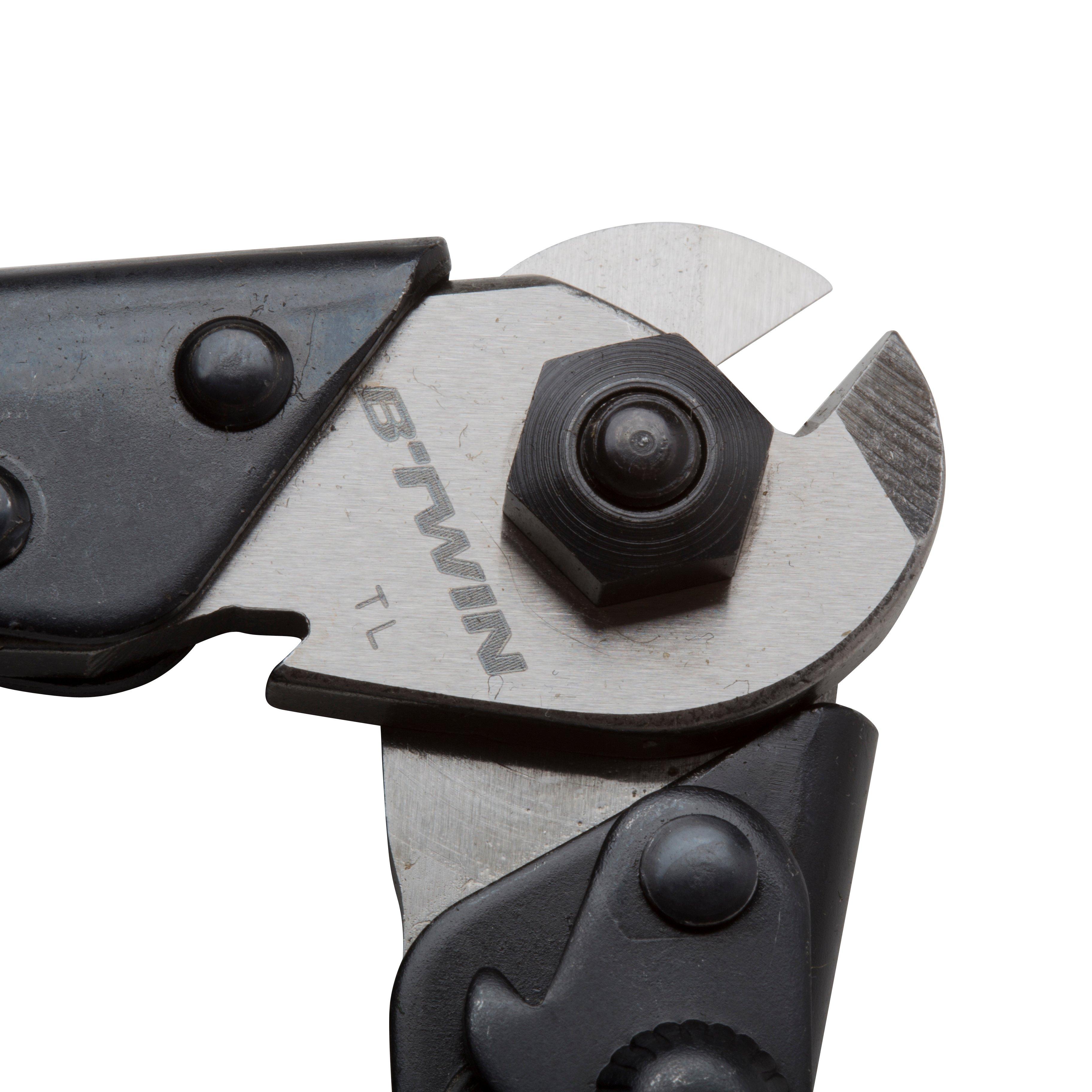 Bike Cable and Housing Cutting Pliers, No Color, large image number 3