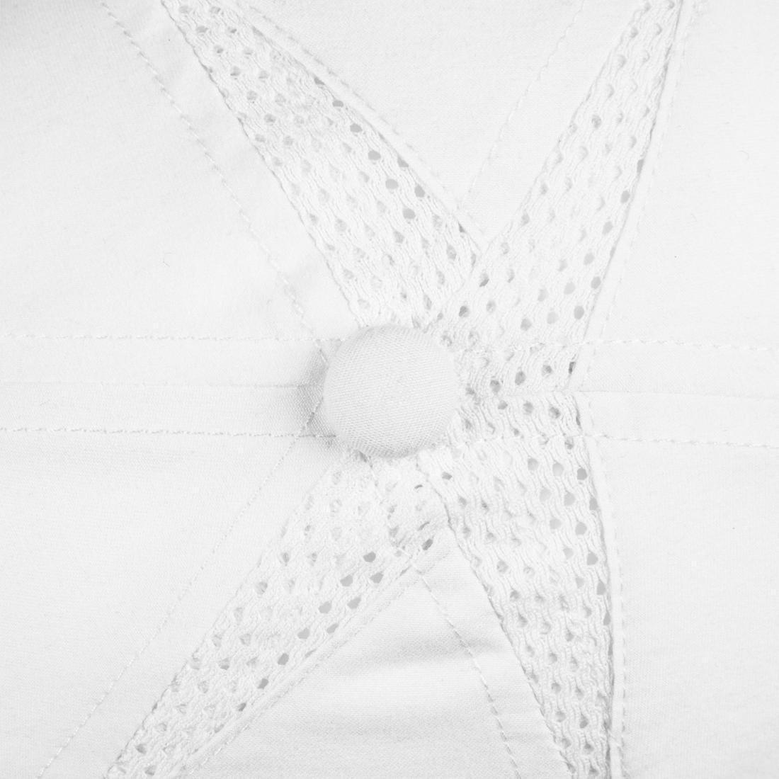 Adult Flexible Tennis Cap TC 100 S58, Navy, No Color, large image number 9