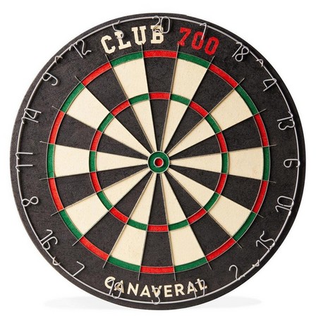 CANAVERAL - Club 700 Traditional Dartboard