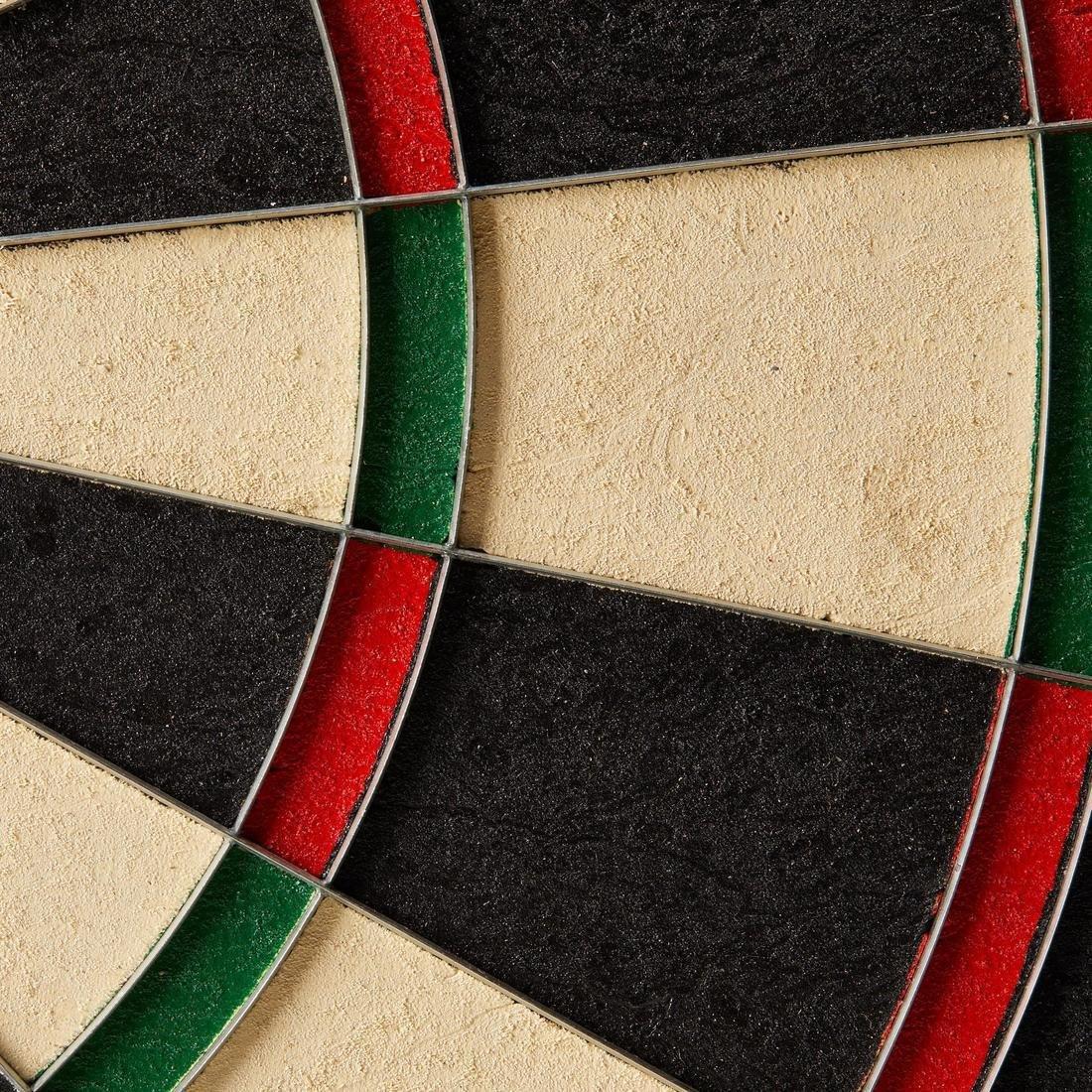 Club 700 Traditional Dartboard, No Color, large image number 4