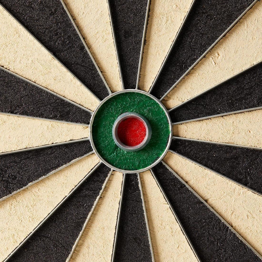 Club 700 Traditional Dartboard, No Color, large image number 5