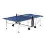 100 Indoor Table Tennis Table, BLUE