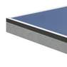 CORNILLEAU - 100 Indoor Table Tennis Table, BLUE