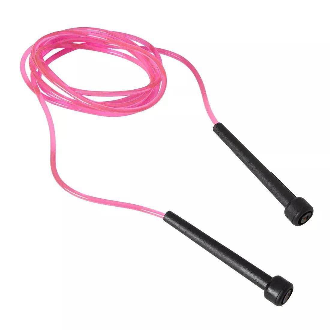 Kids' Skipping Rope, No Color, large image number 0