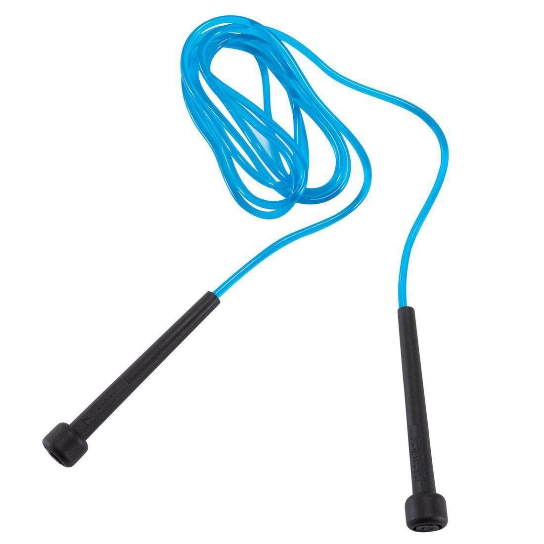 Kids' Skipping Rope, No Color, large image number 5