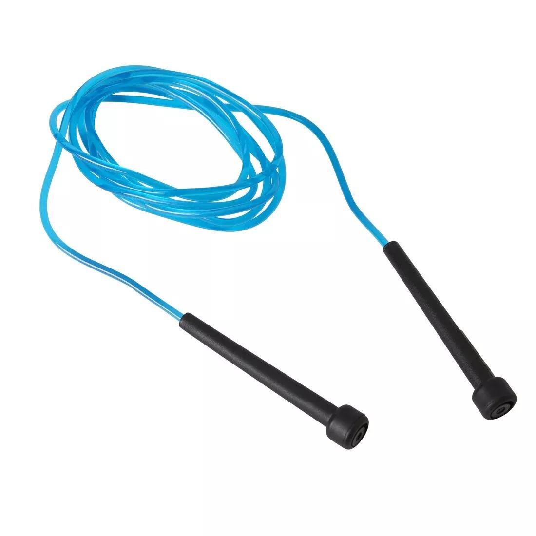 Kids' Skipping Rope, No Color, large image number 0
