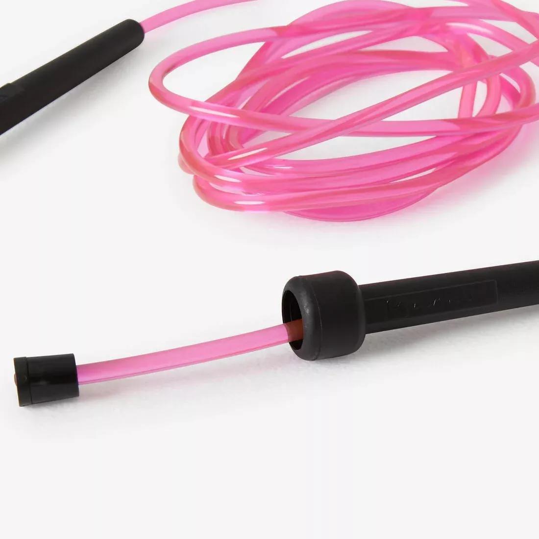 Kids' Skipping Rope, No Color, large image number 6
