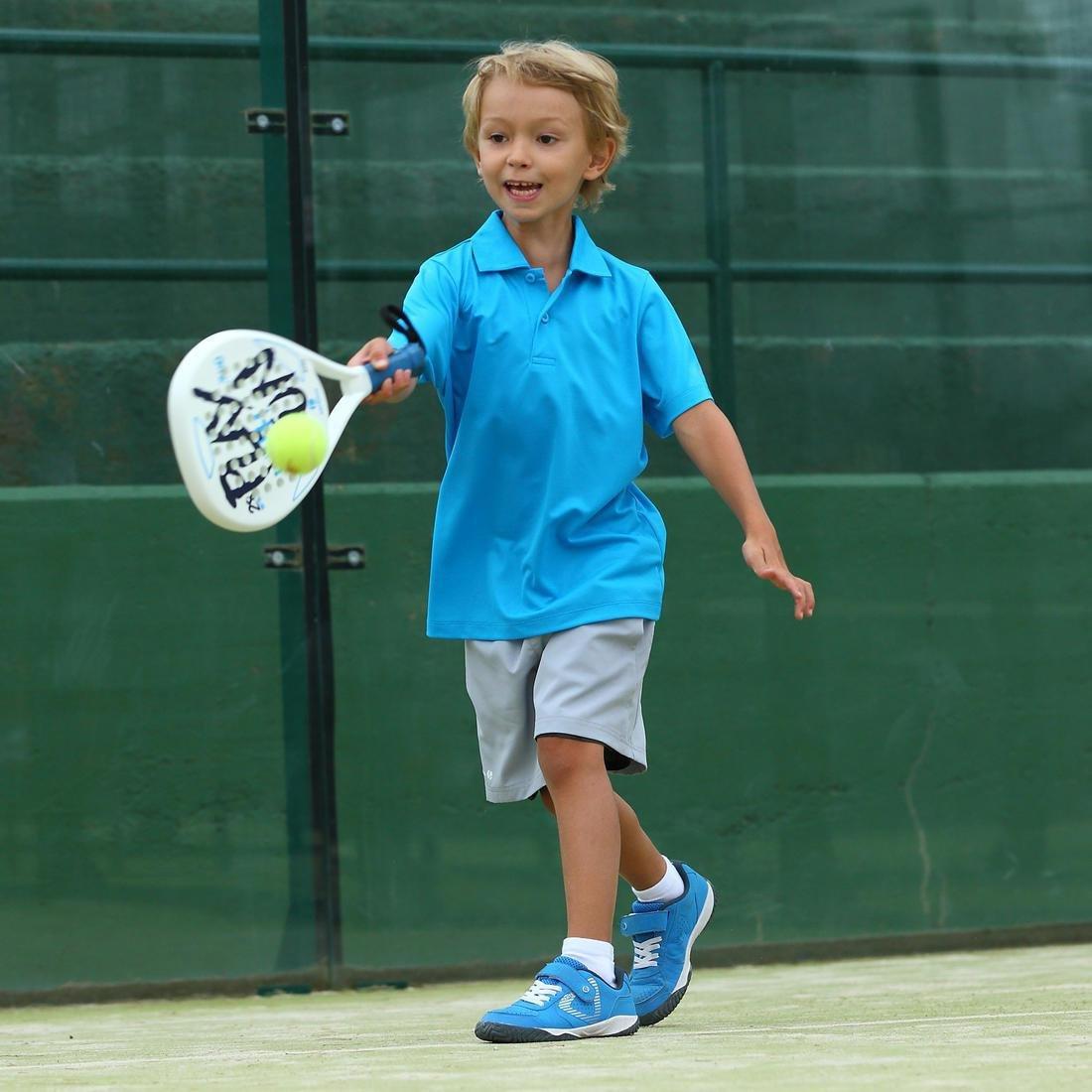 Kids Unisex Padel Racket - PR700, White, No Color, large image number 14