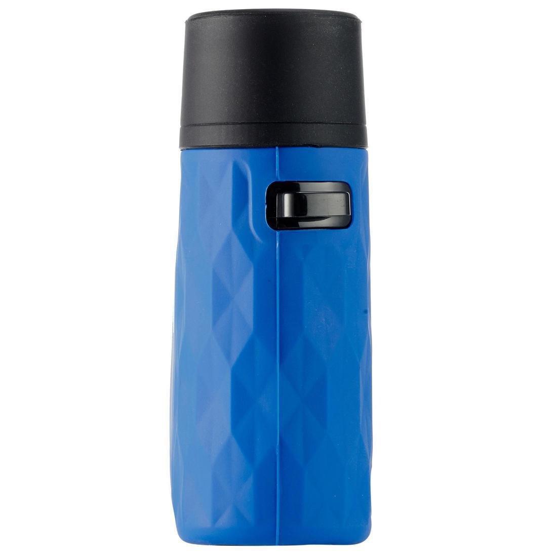 Adult Fixed Focus Hiking Binoculars, MH B140, x10 Magnification, Blue, No Color, large image number 10