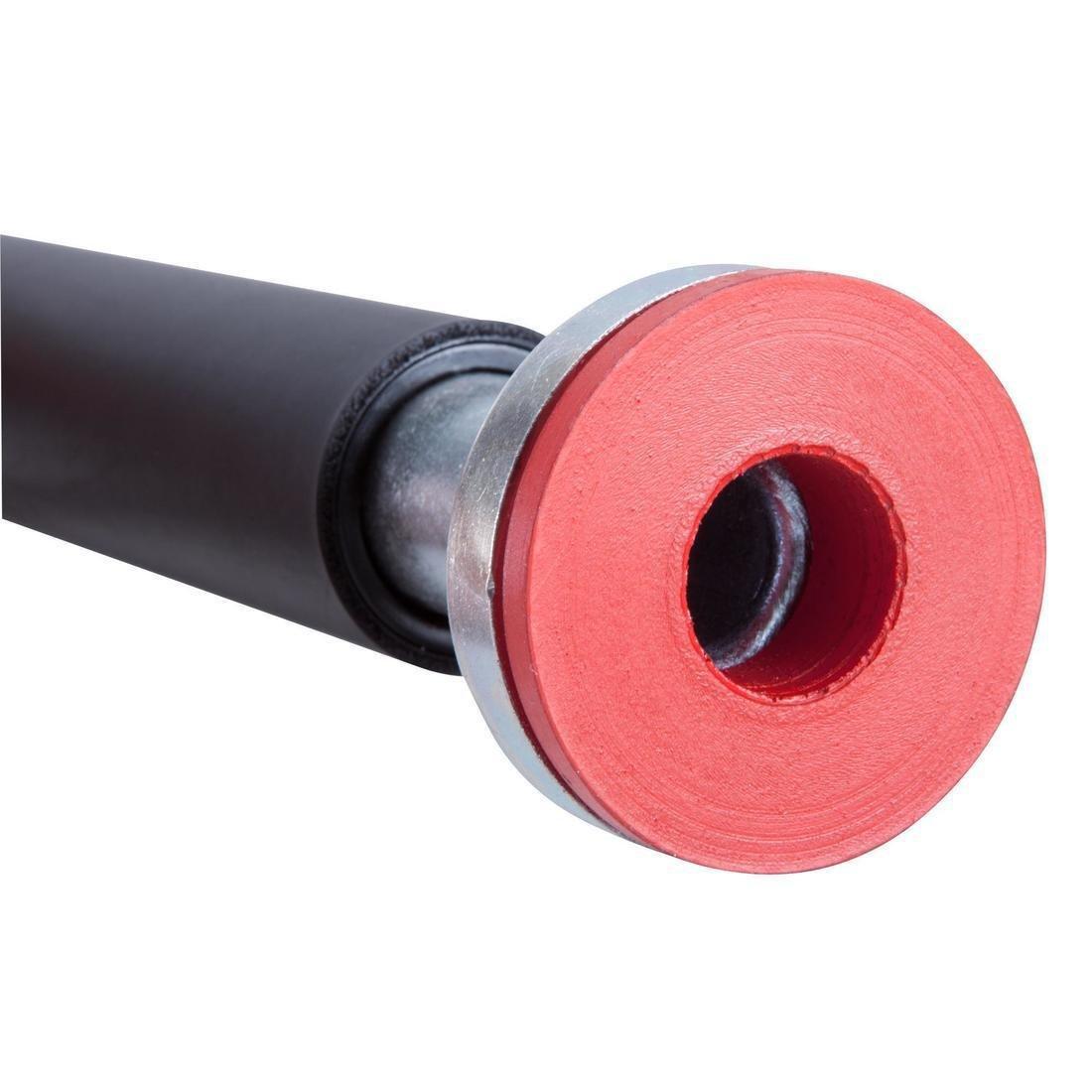 Strength Training Pull-Up Bar, No Color, large image number 2