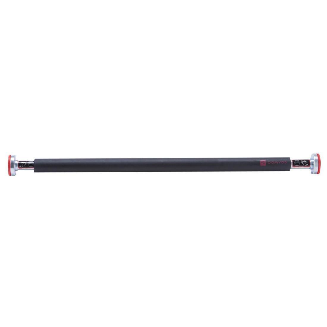 Strength Training Pull-Up Bar, No Color, large image number 10