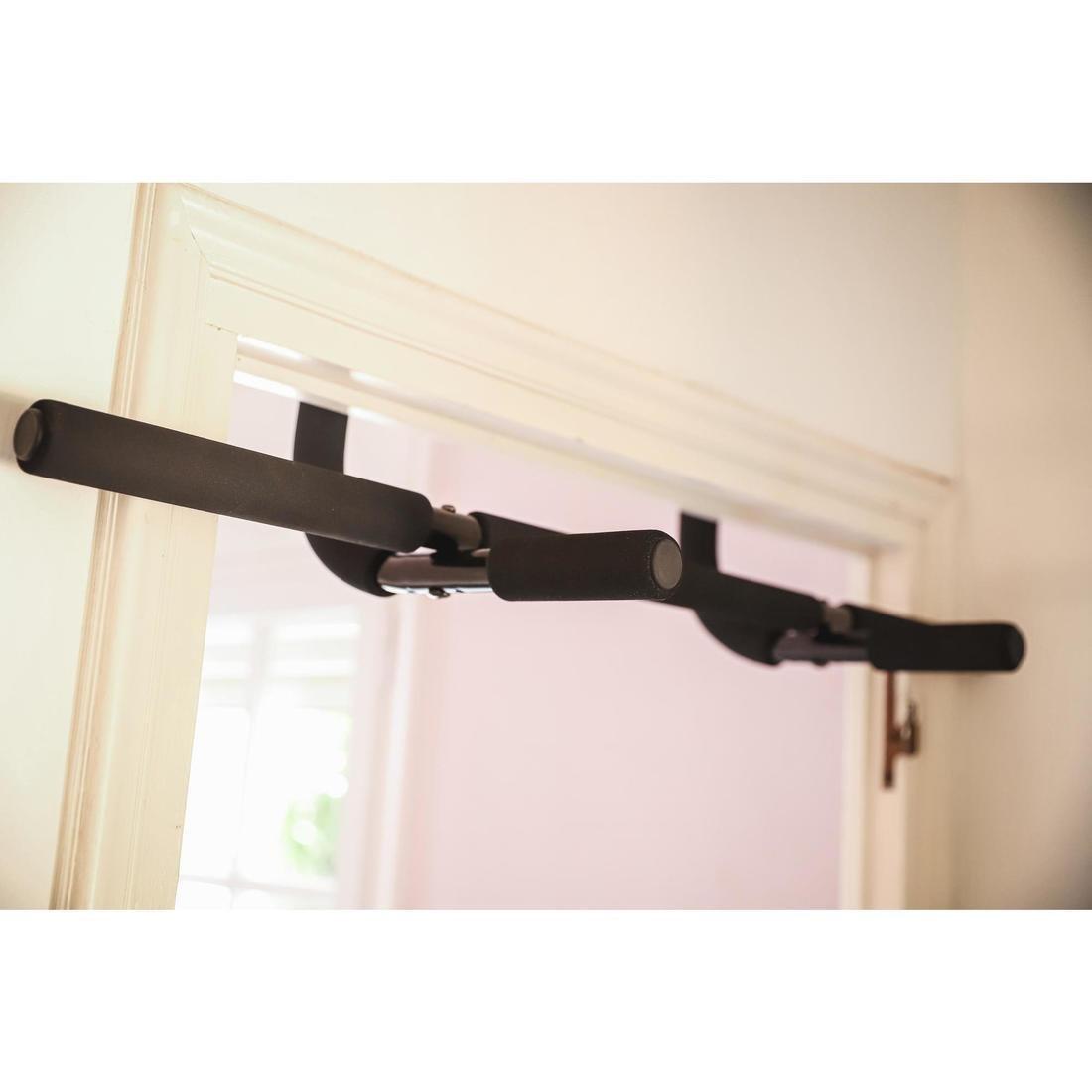 Strength Training Pull-Up Bar - 500, No Color, large image number 6