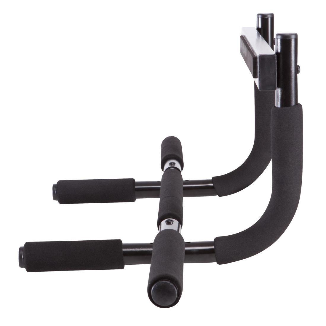 Strength Training Pull-Up Bar - 500, No Color, large image number 11