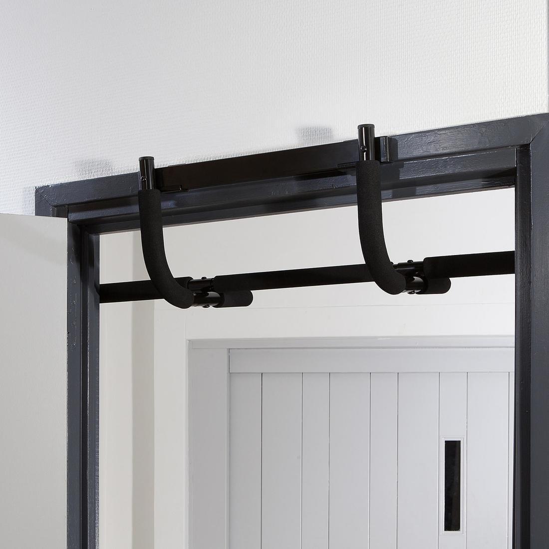 Strength Training Pull-Up Bar - 500, No Color, large image number 12