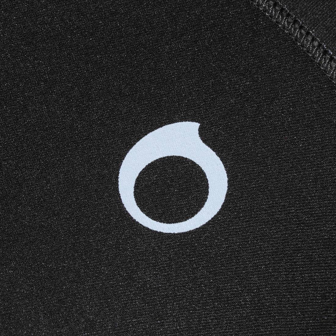 Subea-Orion Blue-Wetsuit Scd 1 00 M 5.5Mm, Turquoise, , large image number 5