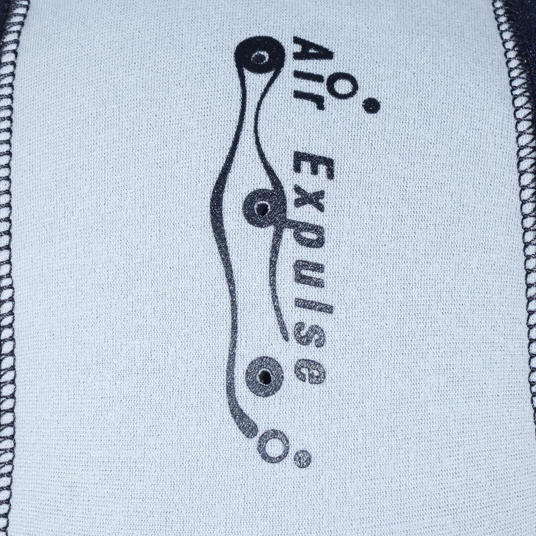 Subea-Orion Blue-Wetsuit Scd 1 00 M 5.5Mm, Turquoise, , large image number 12