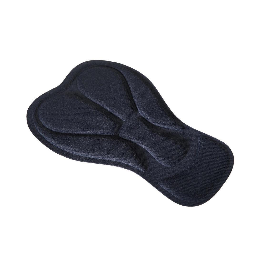 Essential Bibless Road Cycling Shorts, Black, , large image number 5