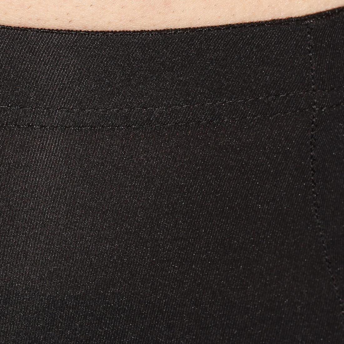 Essential Bibless Road Cycling Shorts, Black, , large image number 8