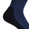 FOUGANZA - BasicAdult Socks, Black